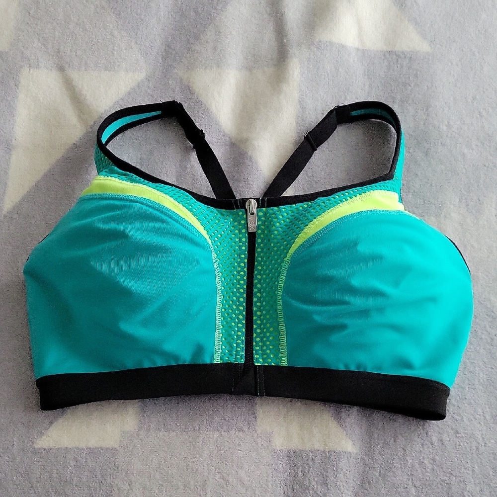 VSX Sports Bra